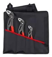SET, PLIERS, 3PIECES 00 19 55 S9