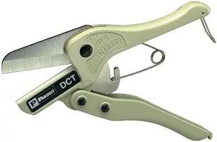 WIRING DUCT CUTTING TOOL, HAND HELD DCT..