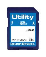 MEMORY CARD, SD, 4GB SF04APGJN-U3000-3