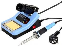 SOLDERING STATION, 48W, 240VAC, EU MP740841 EU