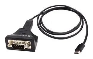 CONVERTER, USB TO RS-422/485 SERIAL US-720