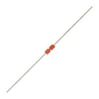 NTC THERMISTOR, 10K, DO-35 AL03006-5818-97-G1