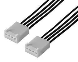 CABLE ASSY, RCPT-RCPT, 300MM 217796-1042