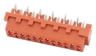 WTB CONN, RCPT, 12POS, 2ROW, 2.54MM 1-188275-2