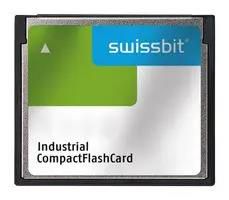 MEMORY CARD, COMPACTFLASH, 16GB SFCF016GH1AF4TO-I-MS-523-STD