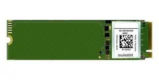 SOLID STATE DRIVE, PSLC NAND, 10GB SFPC010GM1EC1TO-I-5E-51P-STD