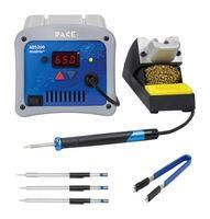 SOLDERING STATION, 120W, 230VAC ADS200 BUNDLE