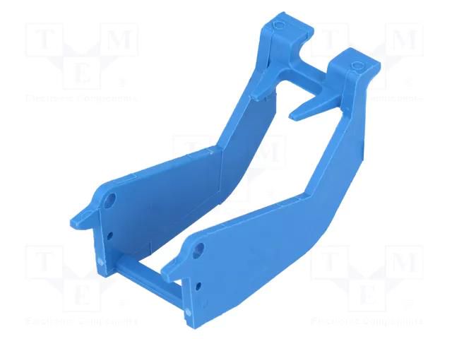 Fastening clip FINDER 097.01