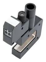 POWER TAP W/FUSE, 2A, 400V, CLAMP MOUNT 855-8015