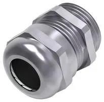 HEAVY DUTY CABLE GLAND, 12.2MM, M20/IP68 T3609200102-000