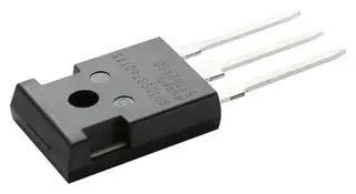 TRANSISTOR, IGBT, 1.2KV, 20A, TO-247 DG10X12T2