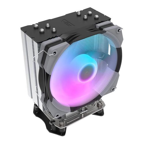 Darkflash S21 ARGB CPU active cooling (black), Darkflash S21 ARGB BLACK