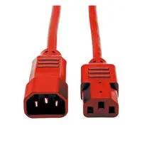 POWER CORD, IEC C13-IEC C14, 3M, 10A GW-151751