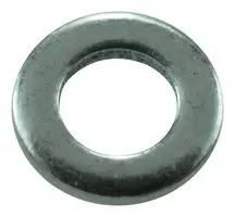 FLAT WASHER, STEEL, 5.56MM 5205820-3