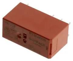 POWER RELAY, SPDT, 5VDC, THT RT314005
