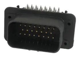 RECTANGULAR PWR CONN, HEADER, 23POS, PCB 1-770669-1