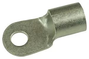 TERMINAL, RING TONGUE, 5/16", 000AWG 321874