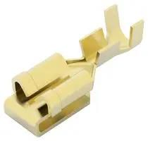 PIGGYBACK DISCONNECT, 4.75MM, 20-16AWG 62026-2