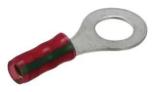 CLOSED BARREL SPLICE, CRIMP 2-320571-4