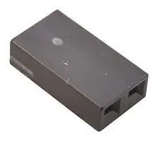 SHUNT, 2POS, 2.54MM 4-530153-1
