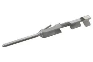 CONTACT, PIN, 22AWG, CRIMP 5-102107-3