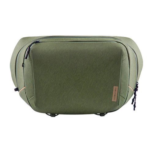 Shoulder Bag PGYTECH OneGo Solo V2 6L (Moss Green), PGYTECH P-CB-154