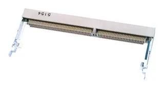 CONNECTOR, SODIMM, 200POS 1565918-4