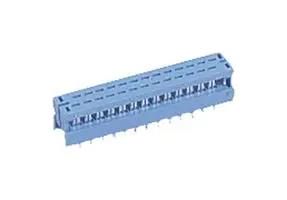 IDC CONN, 20POS, 2ROW, 2.54MM 1-746610-5