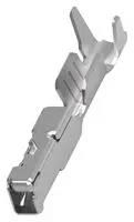 AUTOMOTIVE CONTACT, SOCKET, CRIMP, 20AWG 2098762-1