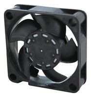 DC AXIAL FAN, SLEEVE, 3.5CFM, 0.06A, 12V 03510SS-12L-AA-00