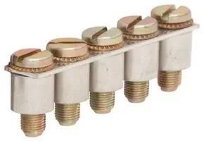 JUMPER BARS, 20POS 1SNA178033R2600
