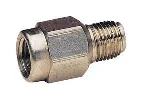 PRESSURE SNUBBER, SS, 1/8" NPT PS-8G