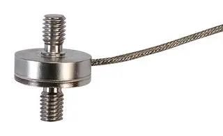 LOAD CELL, SUBMINIATURE, 300LBF, 15V LC201-300
