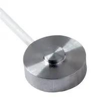LOAD CELL, SUBMINIATURE, 500LBF, 7V LCKD-500