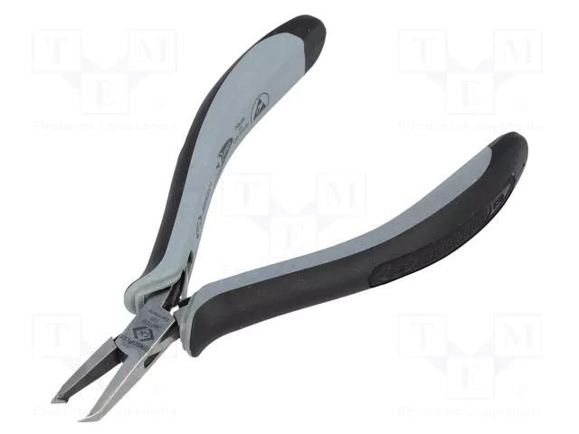 Pliers; SMD side; 135mm C.K CK-3871