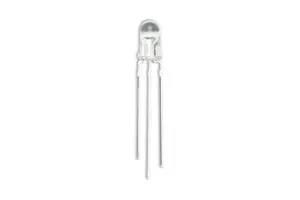 LED, RED/GREEN, 500/350MCD, 630/570NM MP008264