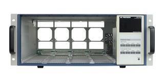 CHASSIS, 4SLOT, 4U, MAINFRAME EXTENSION MDL4U002