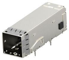 CAGE CONN, MINI SAS HD, 36POS, 1PORT 2149027-1