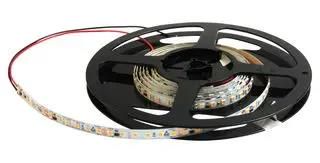 LED STRIP LIGHT, ULTRA WHITE, 60.5W, 24V ILX-EE12-UL10-5000-CR221