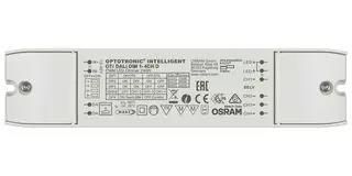 LED DRIVER, DC/DC, CV, DIGITAL/PWM, 240W OTI-DALI-DIM-1-4CH-D