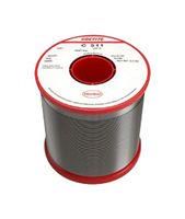 SOLDER WIRE, NO CLEAN, 99.3, 0.7 SN, CU C 511