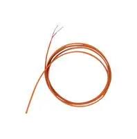 THERMOCOUPLE, TYPE T, 250DEG C, 900MM HSTC-TT-T-24S-36