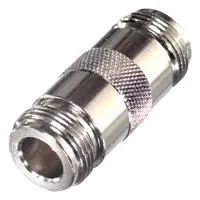 RF COAX ADAPTOR, N TYPE JACK-JACK MC002036
