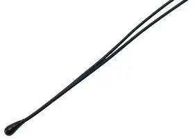 THERMISTOR, NTC, 3892K, 3 KOHM 215272-3303.