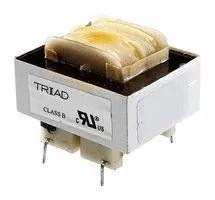 POWER XFMR 36.0Vct@1.0A UL/cUL  115V SPLIT PACK PCB MOUNT/F36-1000 55X4600 F36-1000