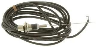 SNAP ACTION SWITCH, WOBBLE SPRING WIRE, 100 mA D5B-1513
