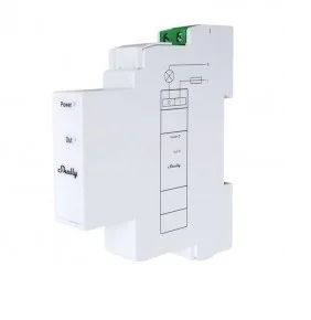 Energijos skaitiklis Shelly Pro 3EM lüliti 3800235268131 3800235268131