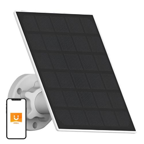 Solar panel IMOU FSP12-TypeC for Cell PT 3W, IMOU FSP12-TYPE C