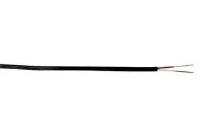 THERMOCOUPLE WIRE, 30.48M, 20AWG EXPP-J-20S-TWSH-UL-100