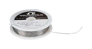 THERMOCOUPLE WIRE, TYPE B, 30AWG, SOLID SP6RH-010